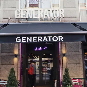 Generator Mitte Berlim