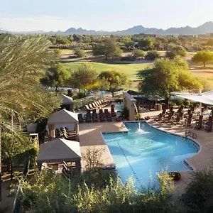 The Westin Kierland Villas, Scottsdale 4*, Phoenix Estados Unidos