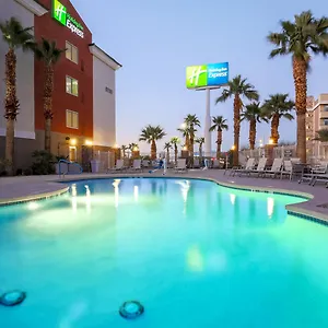 Express Vegas Stadium Area By Ihg 3*, Las Vegas Estados Unidos
