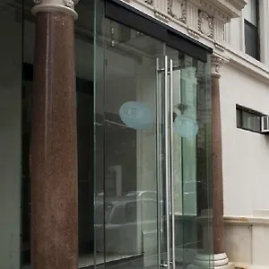 Aparthotel 99, New York