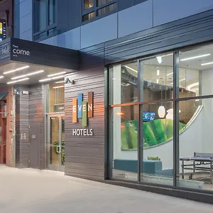 Even - Times Square South By Ihg מלון