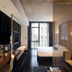4* فندق سيكستي ليه