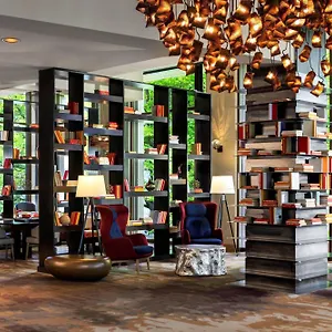 Renaissance 4*, Seattle Estados Unidos