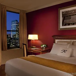 4* فندق The Roosevelt