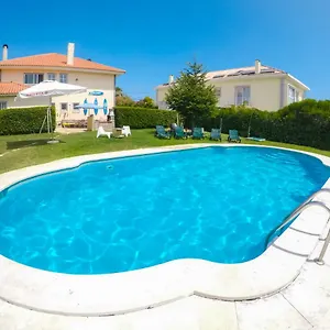 Carcavelos Surf Hostel Beach Carcavelos (Lisbon)