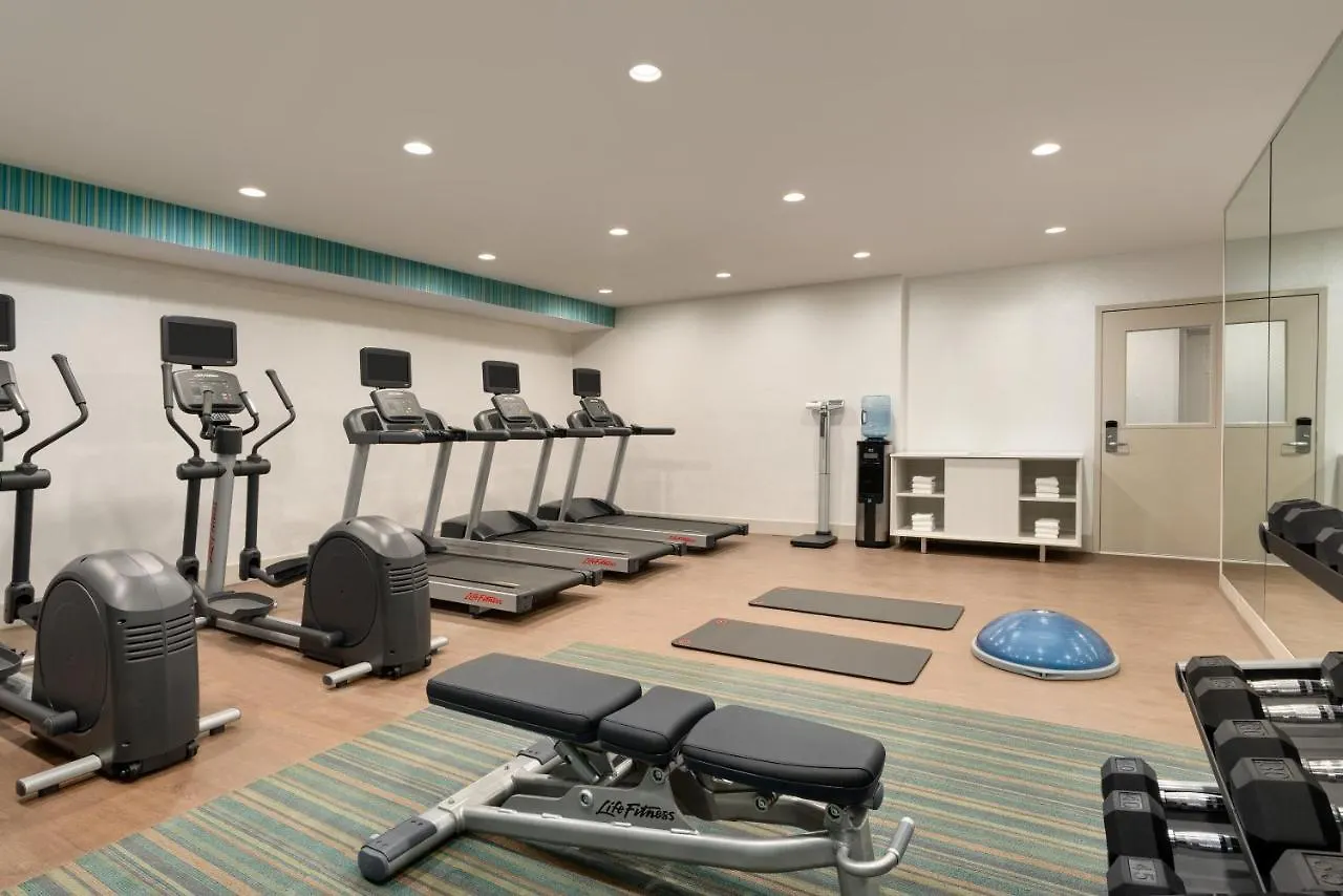 Holiday Inn Express - Jamaica - Jfk Airtrain - Nyc By Ihg New York Hotel