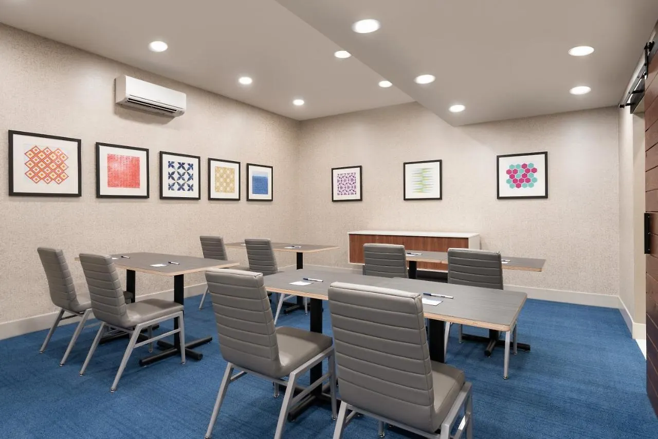 Holiday Inn Express - Jamaica - Jfk Airtrain - Nyc By Ihg New York United States